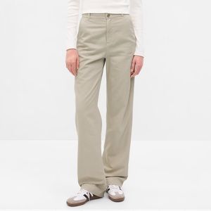 Gap tan carpenter pants